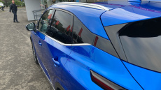 Nissan Qashqai 1.3 DiG-T MH 158 Premiere Edition 5dr Xtronic Petrol Hatchback